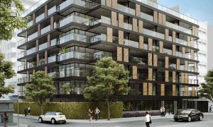 Empreendimento SIG – Av. Borges de Medeiros,2.331 – Lagoa, Rio